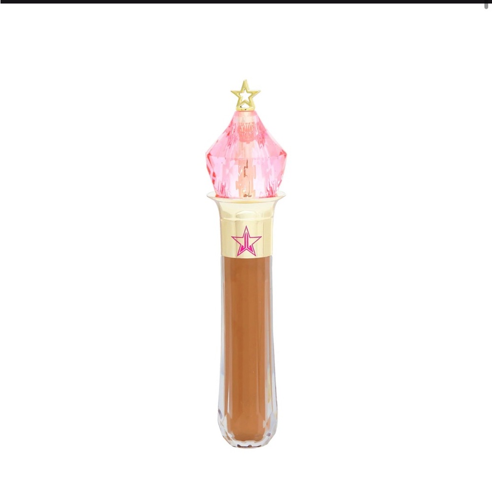 Jeffree Star magic star concealer C22